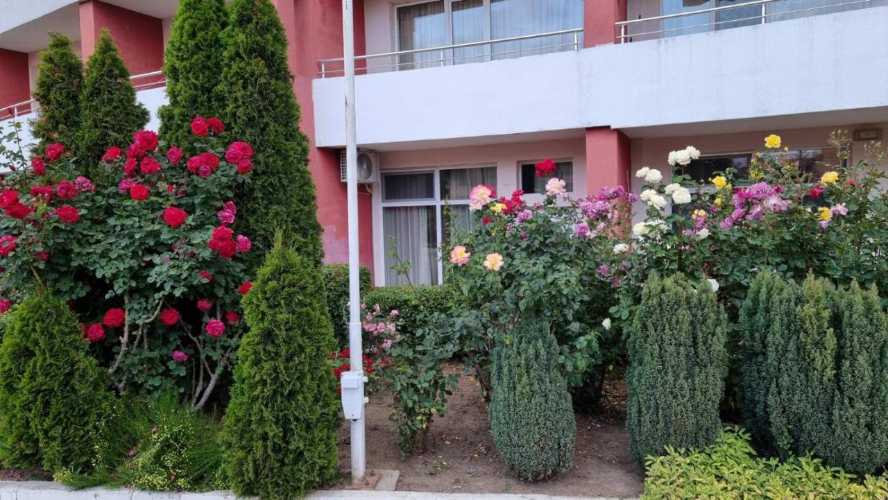 קרנבו Бутикови Студиа Брита מראה חיצוני תמונה