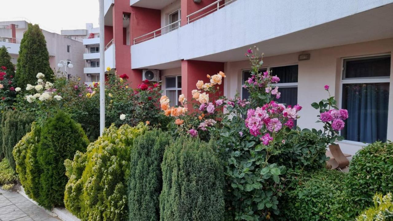 קרנבו Бутикови Студиа Брита מראה חיצוני תמונה